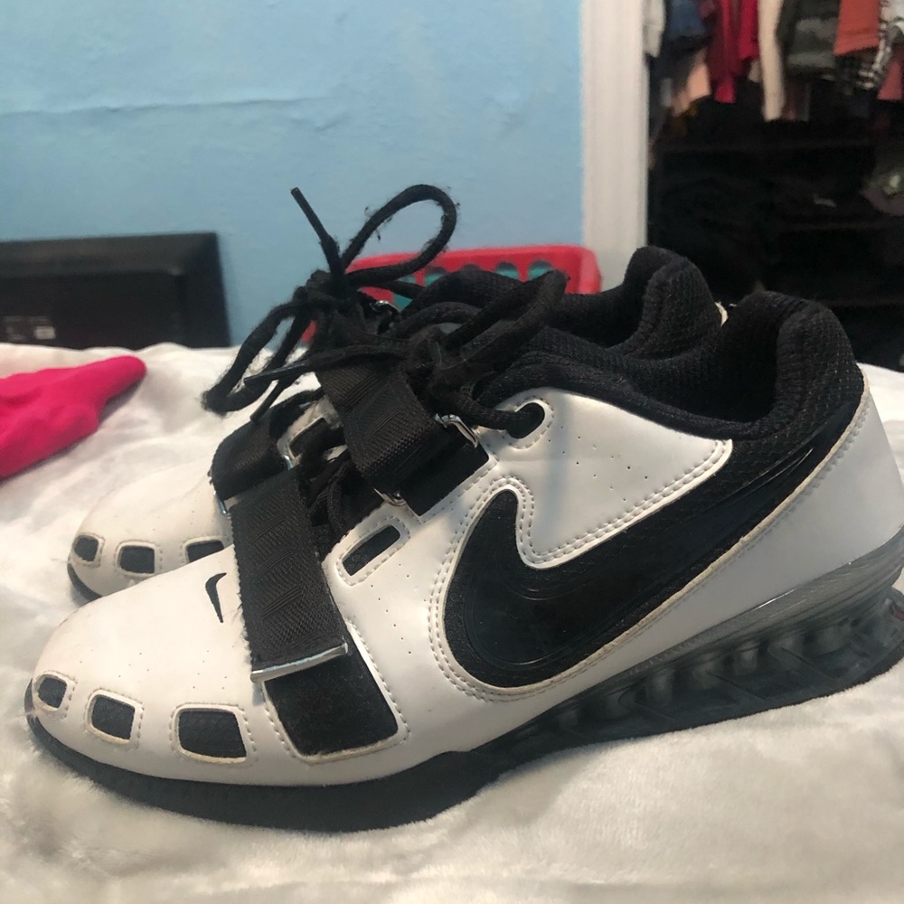 Nike Romaleos 2